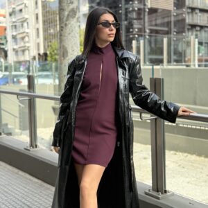 JANISH MINI DRESS