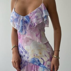 HIONIA DRESS